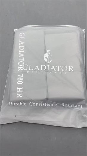 💥 GLADIATOR 760HR BILLIARD CLOTH (GRAY) 🔥 Price: ₱3,000 only (plus shipping) ⚙️ Limited stocks left! Based on customer feedback — mas makapal at mas maganda ang quality kumpara sa Louis XIV! 💪 Perfect para sa solid play at smooth roll ng bola! 🎱 📩 PM us to order now before stocks run out! #GladiatorCloth #PlayboyBilliard #QualityYouCanFeel #BilliardSetup | Playboy Billiard Station and Accessories
