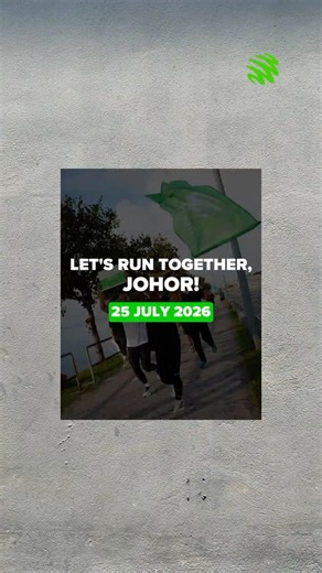 Start Your Day One With Maxis | Johor