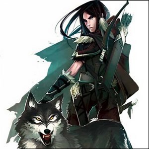 A Guide to the Trapper Ranger ("Pathfinder")