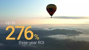 Dell PowerFlex 可以點幫企業提高營收同營運效率？除咗喺三年內降低 40%總營運成本，更減少停機時間至88%*！即刻去片了解更多 *數據來自 IDC Business Value White Paper 2023： https://bit.ly/3xmVHrT #Dell #DellTechHK #DellTechnologies #DellStorage #PowerFlex | Dell Technologies | Facebook