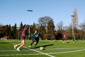 Journalist names six Wolves youngsters who could leave on loan this week