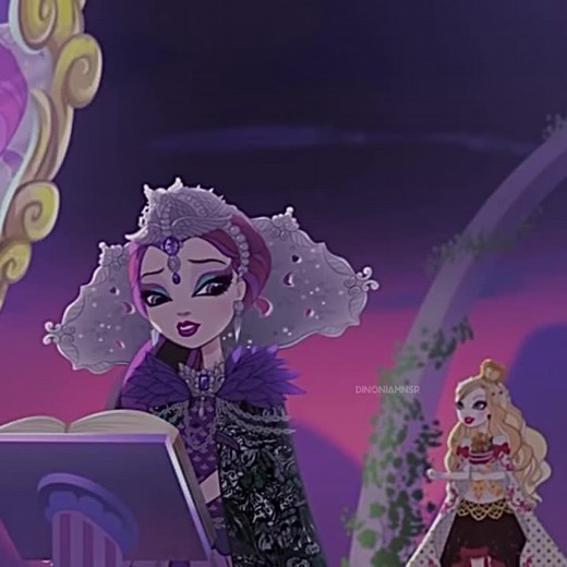 who am i? #everafterhighedit #everafterhigh #ravenqueen #edit #raven #эверафтерхай #эдит #рейвен #рейвенквин #рек #рекомендации #fyp #fypシ