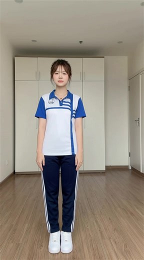 Khám Phá VNU và Những Hoạt Động Thể Dục