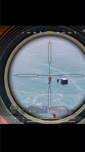 BEST Sniping Spot EVER on CoDM 🔥🤯 #codm #callofduty #callofdutymobile #sniping