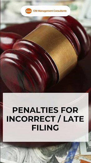 Form 5: Enviromental Statement Explained for Industries