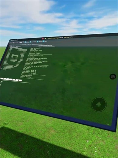 Bloxfetch: Get the Code Now! #shorts #RobloxDev #Bloxfetch #RobloxStudio #Lua #DeveloperTools