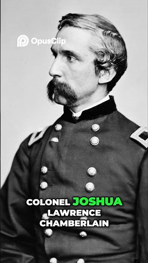 How a Bayonet Charge Saved the Day at Gettysburg!