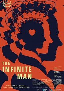 El hombre infinito - película: Ver online en español