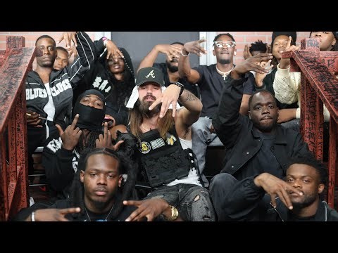 Jayy Wick Talks About "Pork Chop Sammich" & "All Flats" Going Viral, Quitting His Job After Singing
