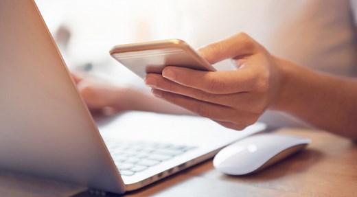 Sprachmemos vom iPhone auf PC oder Mac übertragen: So geht's