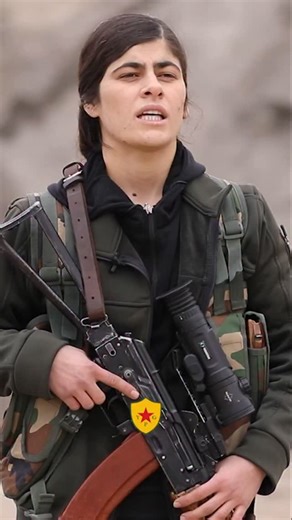 Sumar on Instagram: "Freedom For Rojava YPG YPJ"