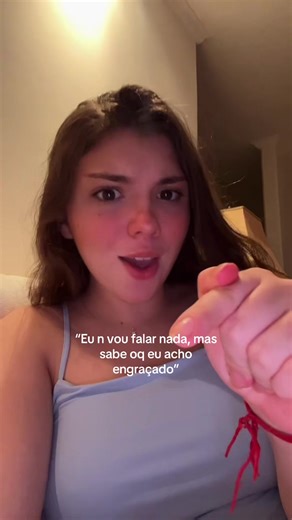 O som de quando eu falo oq eu penso kakakakaak #pov #trend #frases #opinion