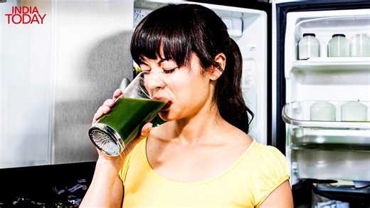 No, a juice cleanse won't detox your liver: Here's what will