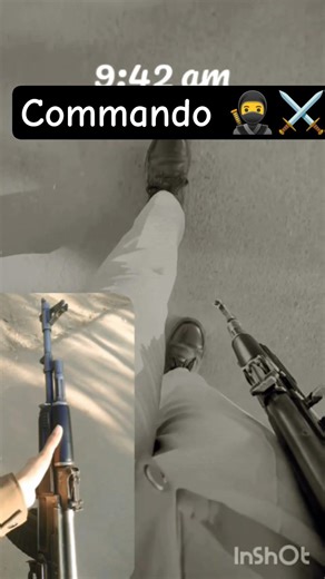 commando army 🥷⚔️ #commando #police #army #ytshorts #youtubeshorts #trendingshorts #army #sscgd2025