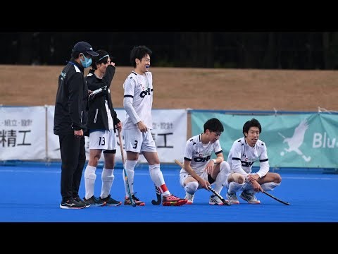 [HJL2022-H2] 3位決定戦 SO戦 2-4