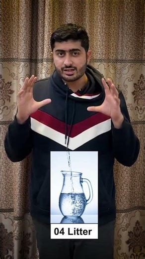Brain challenge Measure Exactly 4 litres using 5L & 3L