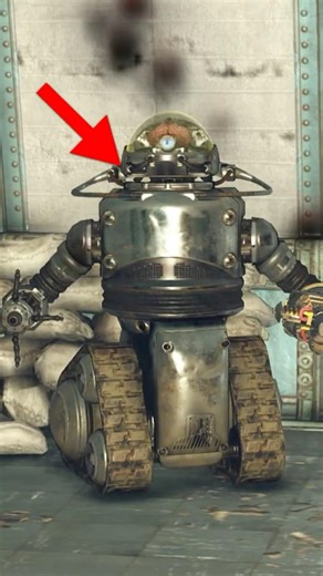 Where To Find ROBOTS In FALLOUT 76