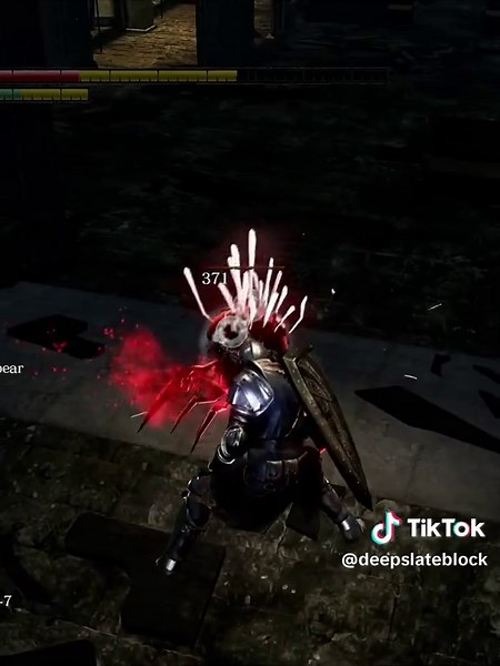 Discovering the Crab in Dark Souls Remastered