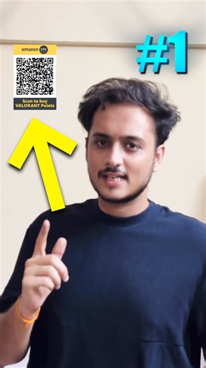 Global Esports VALORANT on Instagram: "Feel like you need an upgrade? Check out these 5 things that can upgrade your gaming setup, along with a limited time offer of 5% off on VALORANT VP, only on Amazon. 😎 #GlobalEsports #VALORANT #Amazon #Top5 #Gaming #GamingSetup"