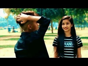 ek samay mein toh tere dil se juda tha Love video 2018