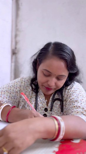 Misti vs Doctor 😝😝😝 #funnyvideos #comedy #facebookreels #misti | Misti & Moms Magic