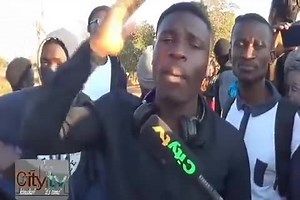 30K views · 1.1K reactions | KASAMA DC ENTANGLED IN THE CENSUS FIELD WORKERS SELECTION PROCESS City_Tv_Zambia | Smart Eagles | Facebook