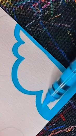 47K views · 429 reactions | ARTE EN DIBUJO ,FIGURA MULTICOLOR ⭐   #arteydiseño #dibujotradicional #canadianbusin #sonidoperfecto #fpyシ #fpyシviralfypシ゚viralシalシ #canadianbusin #DibujosDaVinci #decoraciondibujo #dibujoenacrilico #acrilicoarte #coloring #colorear #dibujar #relajaciontotal #tranquilidad #pintarencasa | Club De Arte | Facebook