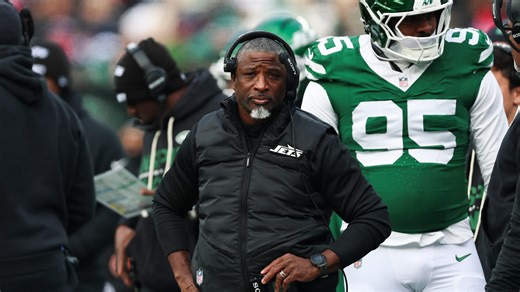 Where will NY Jets pick in 2026 NFL Draft? See current draft order