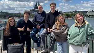 Die WG: 1. Bekannte Gesichter - neues Abenteuer! | KiKA