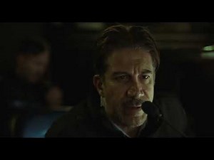 Damaged (2024) Official Trailer - Samuel L. Jackson, Vincent Cassel