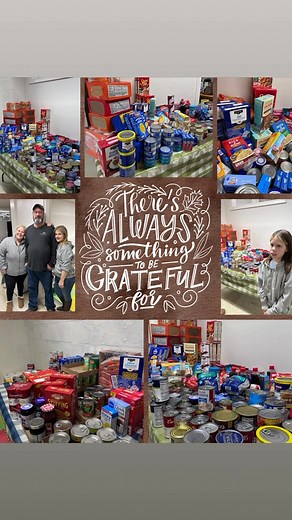Monadnock Paper Mill | Antrim - Bennington Food Pantry