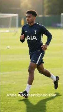 SPURS MIRACLE! Van de Ven & Romero BACK for Man U Clash?!