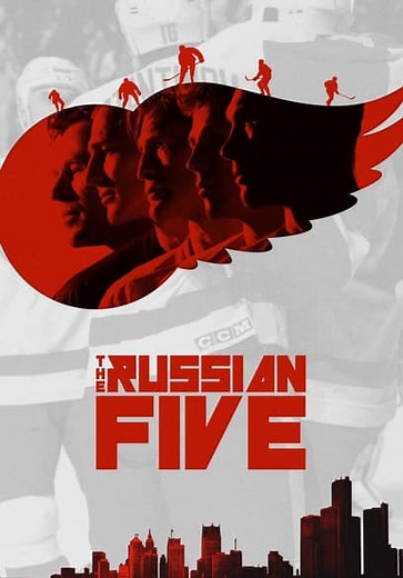 The Russian Five (2018)