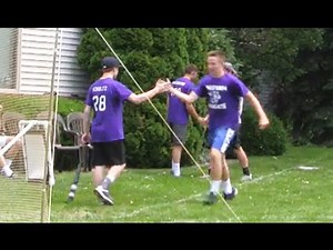 June 20 Highlights | MLW Wiffle Ball 2016