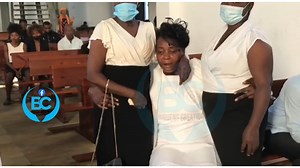 104K views · 1.4K reactions | Ely Vertile mekanisyen Atis BC Kondagana te touye ak yon bal nan tèt 26 Janvye 2022 bò plas kanapevè chante jodia Fanmi Ely denonse Atis #Fantom ak Kondagana kap fe yo menas nan Telefòn. | Biguens Reaction | Facebook