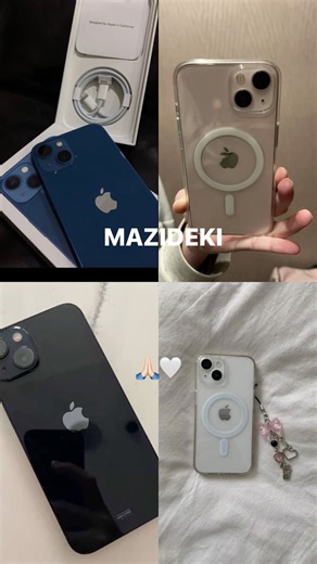 Discover the Features of iPhone 13