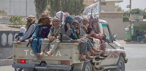 Origins of the Taliban and what their history tells us about takeover of Afghanistan – podcast