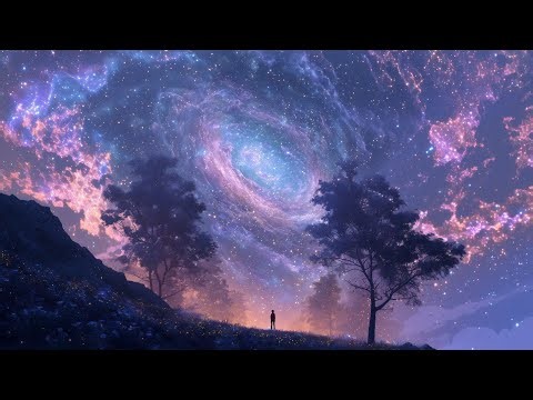 Parallel Universe | Dreamy Ambient Melody