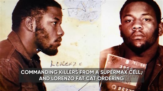 Most Ruthless Black Mafia Bosses Who Are Still Active in 2025 | Police Cam