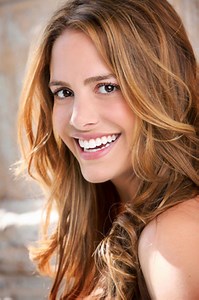 Cristen Coppen | Actress, Producer, Writer
