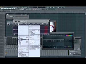 COMPONEMOS Y LARESDJ Tutorial Eliminar ruído con Fl Studio y edison