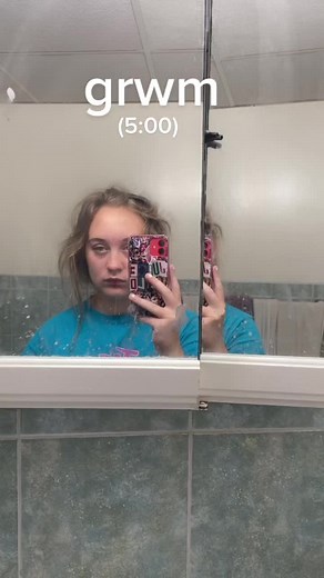 high school 😮‍💨 #fyp #foryoupage #grwm #school #foryou #viral #freshman #moots #mutuals