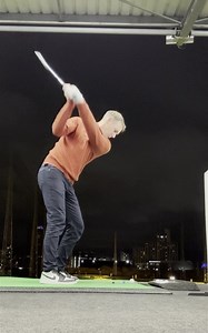 Golf ❤️ | Dan Walker TV