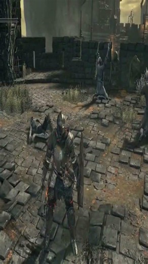 IF YOU PLAY DARK SOULS 3 YOU NEED TO KNOW THIS #shorts #darksouls #darksouls2 #darksouls3 #ds2 #e...