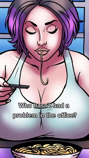 #growthcomics #comics #bimbocomics #botcomics #musclecomics #dance #giantesscomic #giantessgirl