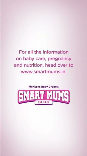 Top 5 Breastfeeding Positions | Breastfeeding Tips | Morisons Baby Dreams