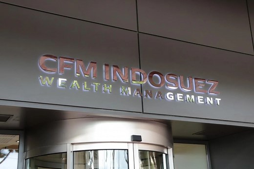 CFM Indosuez rafle la clientèle fortunée de BNP Paribas à Monaco - Monaco Tribune
