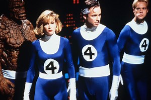 Watch the Unreleased 1994 Version of 'The Fantastic Four' in Full