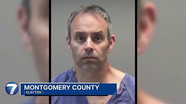 Bus driver accused of inappropriate relationships with current, former students