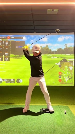 This exercise for applying force and correcting the center of gravity is simply too